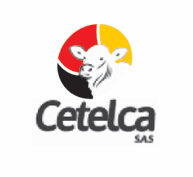 Logo Cetelca