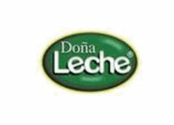 Logo Doña Leche