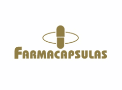 Logo Farmacapsulas