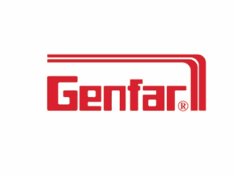 Logo Genfar
