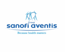 Logo Sanofi Aventis
